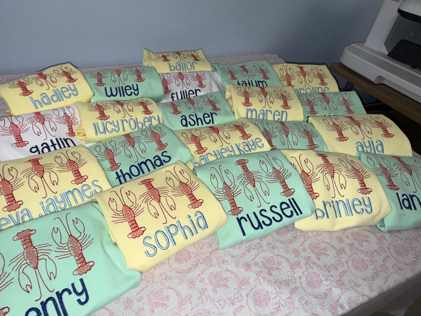 The Dogwood Drop - Monthly Subscription Box