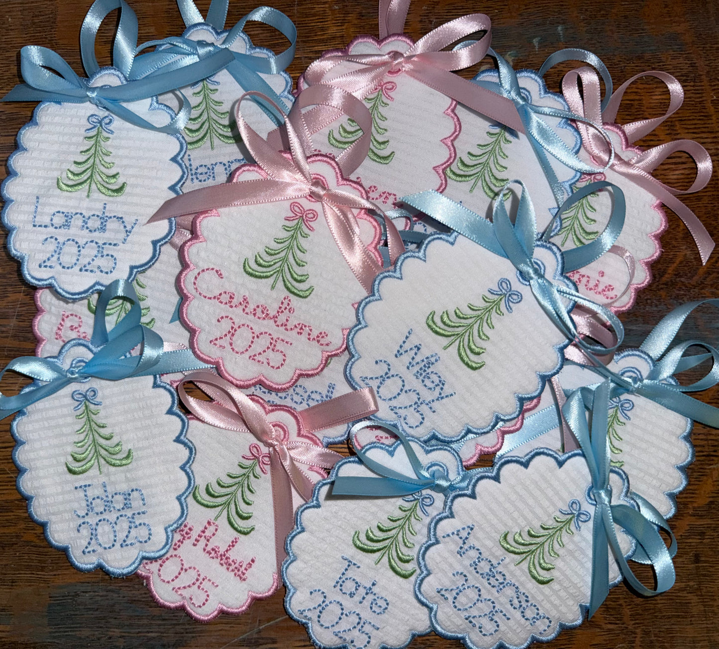 The Dogwood Drop - Monthly Subscription Box