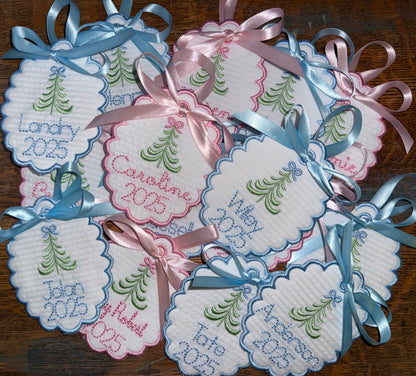 The Dogwood Drop - Monthly Subscription Box