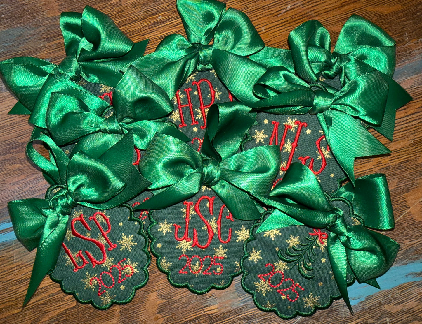 The Dogwood Drop - Monthly Subscription Box