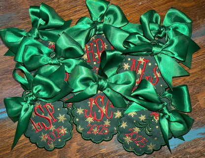 The Dogwood Drop - Monthly Subscription Box