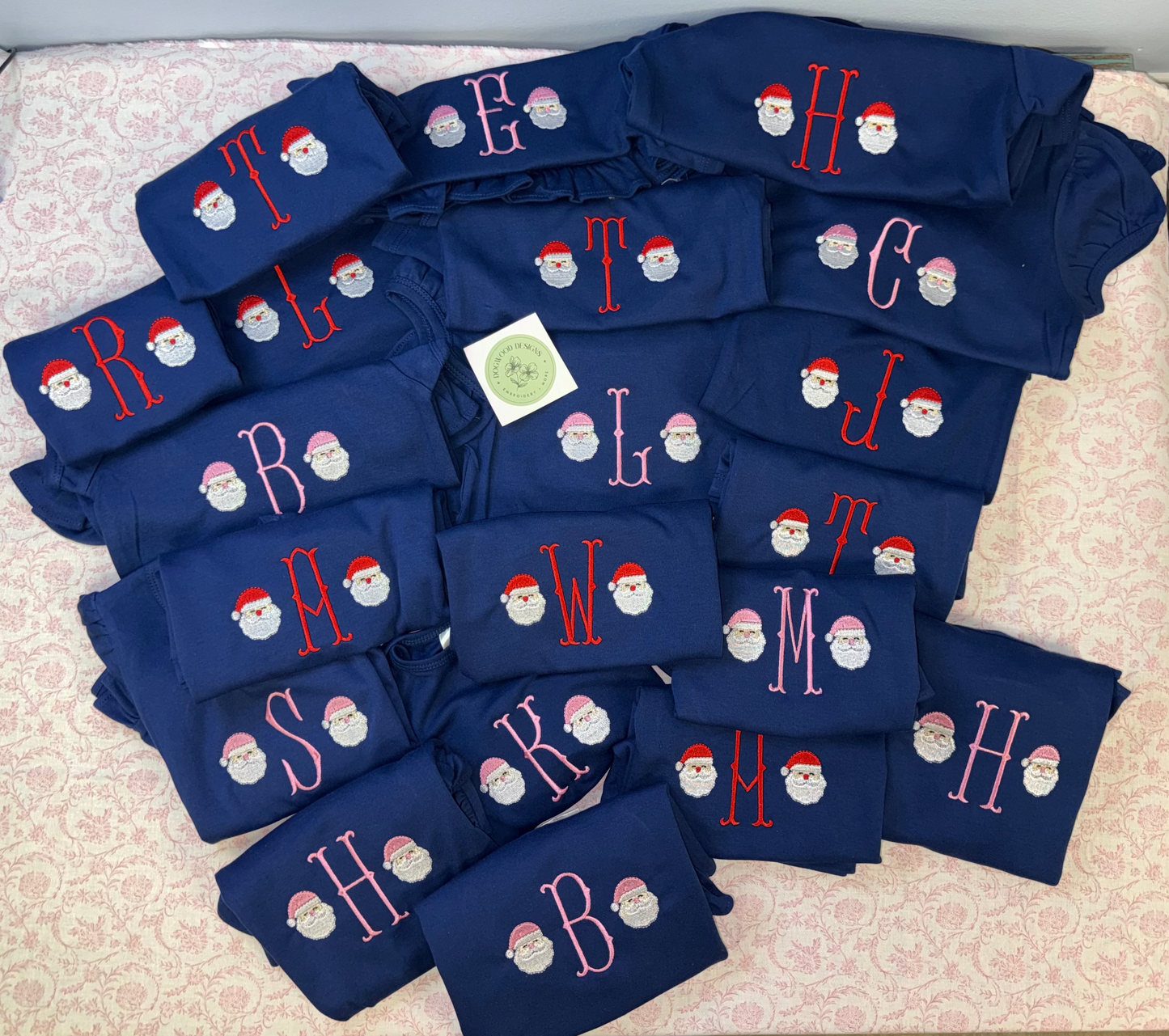 The Dogwood Drop - Monthly Subscription Box