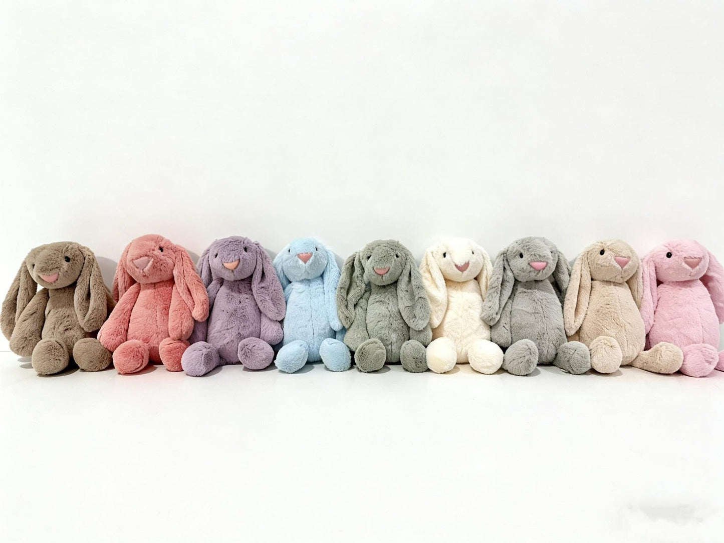 Dogwood Keepsake Bunny