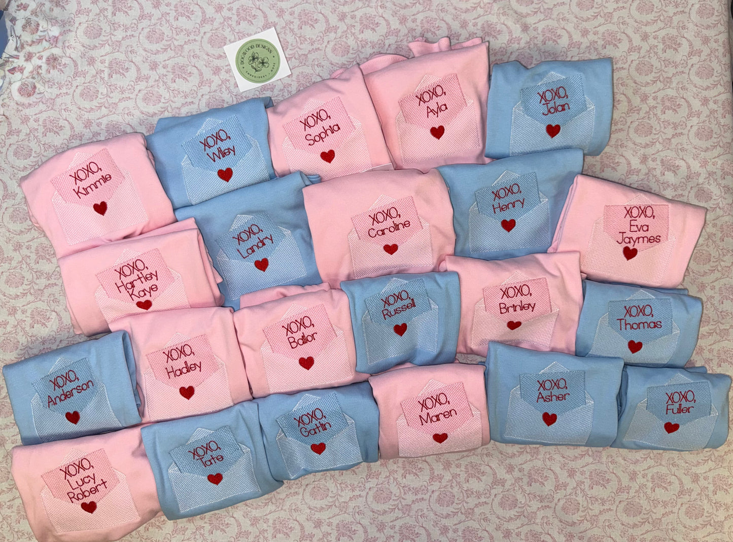 The Dogwood Drop - Monthly Subscription Box