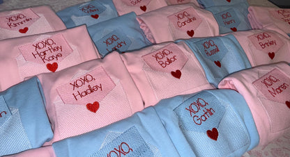 The Dogwood Drop - Monthly Subscription Box