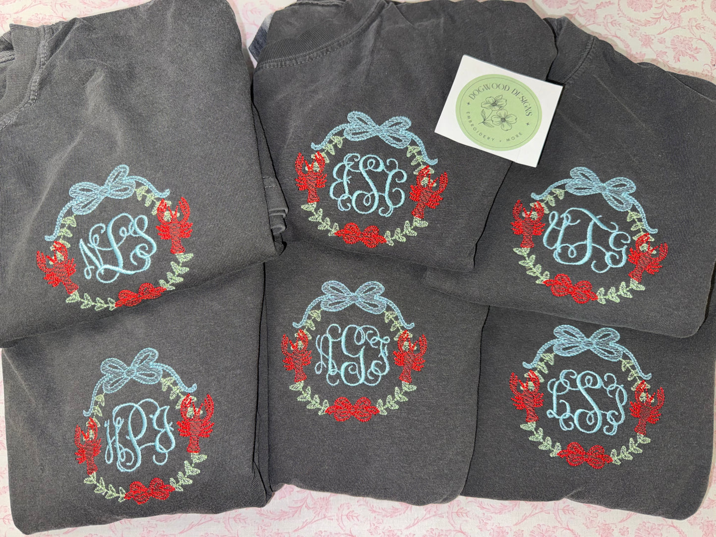 The Dogwood Drop - Monthly Subscription Box