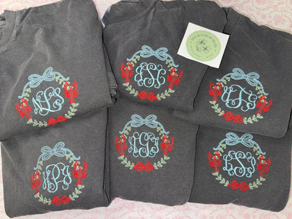 The Dogwood Drop - Monthly Subscription Box