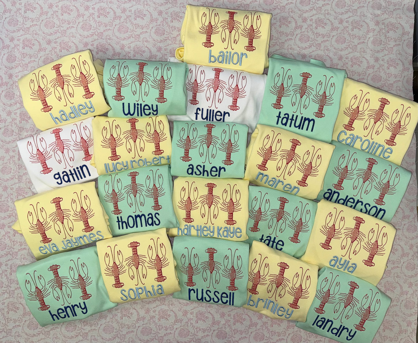 The Dogwood Drop - Monthly Subscription Box