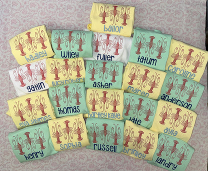 The Dogwood Drop - Monthly Subscription Box