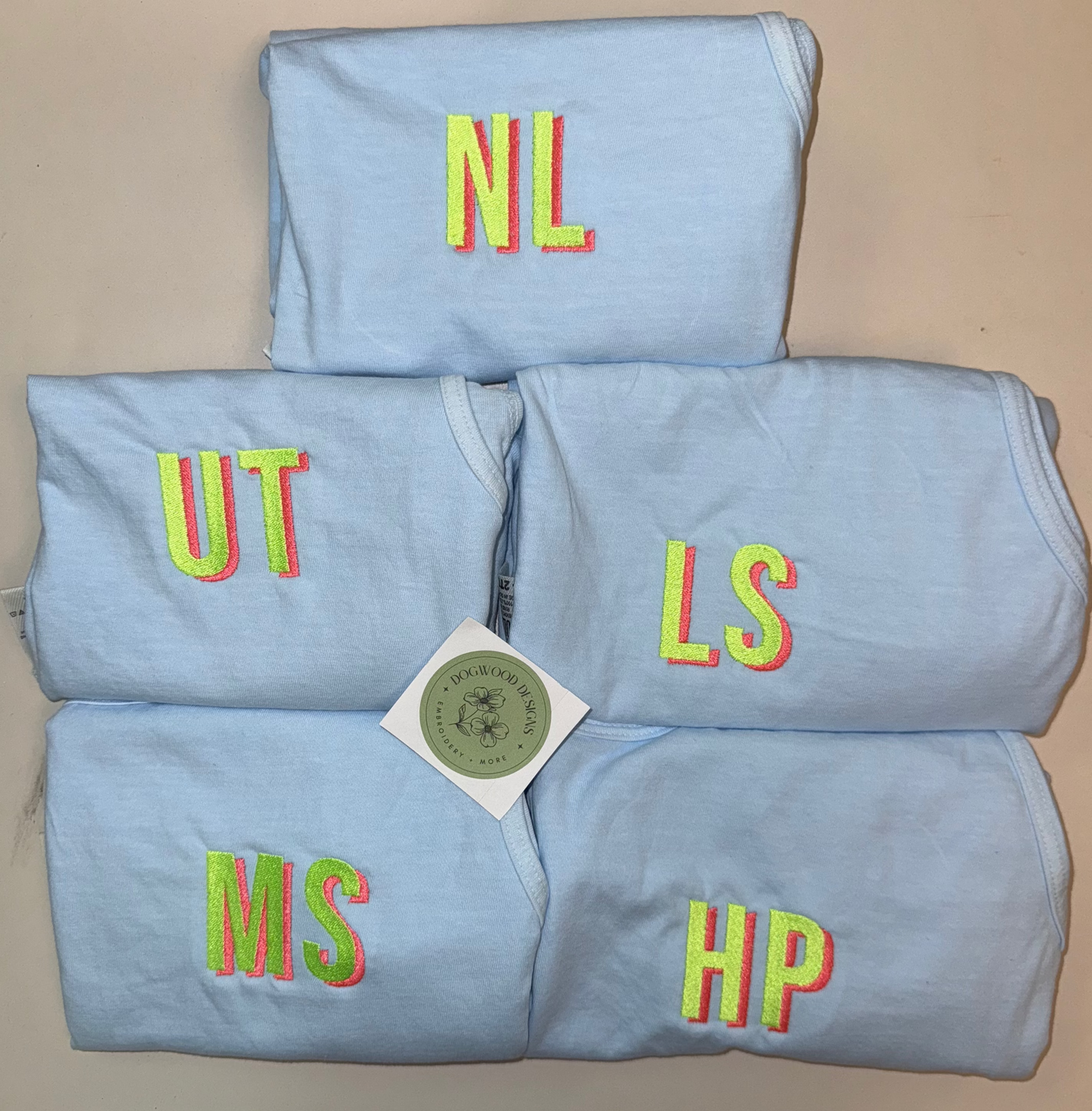 The Dogwood Drop - Monthly Subscription Box