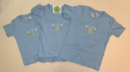 The Dogwood Drop - Monthly Subscription Box