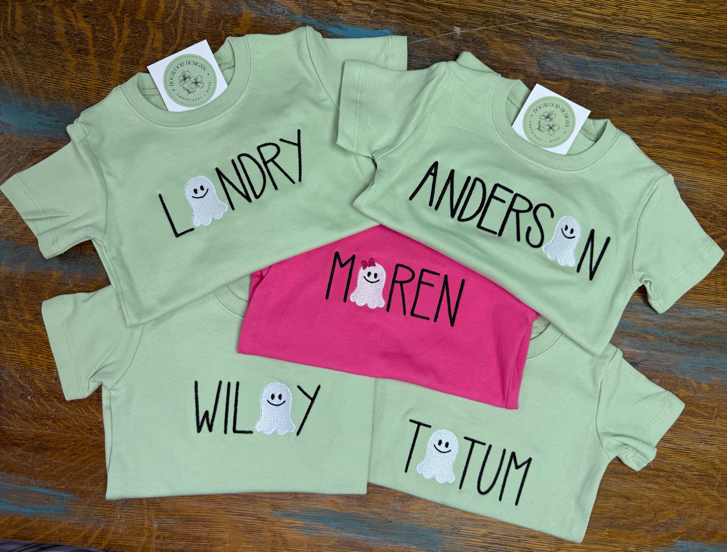 The Dogwood Drop - Monthly Subscription Box